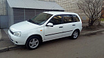 Lada Kalina 1,6 